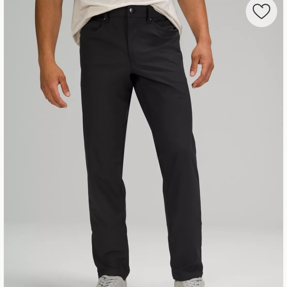Men's Lululemon pants